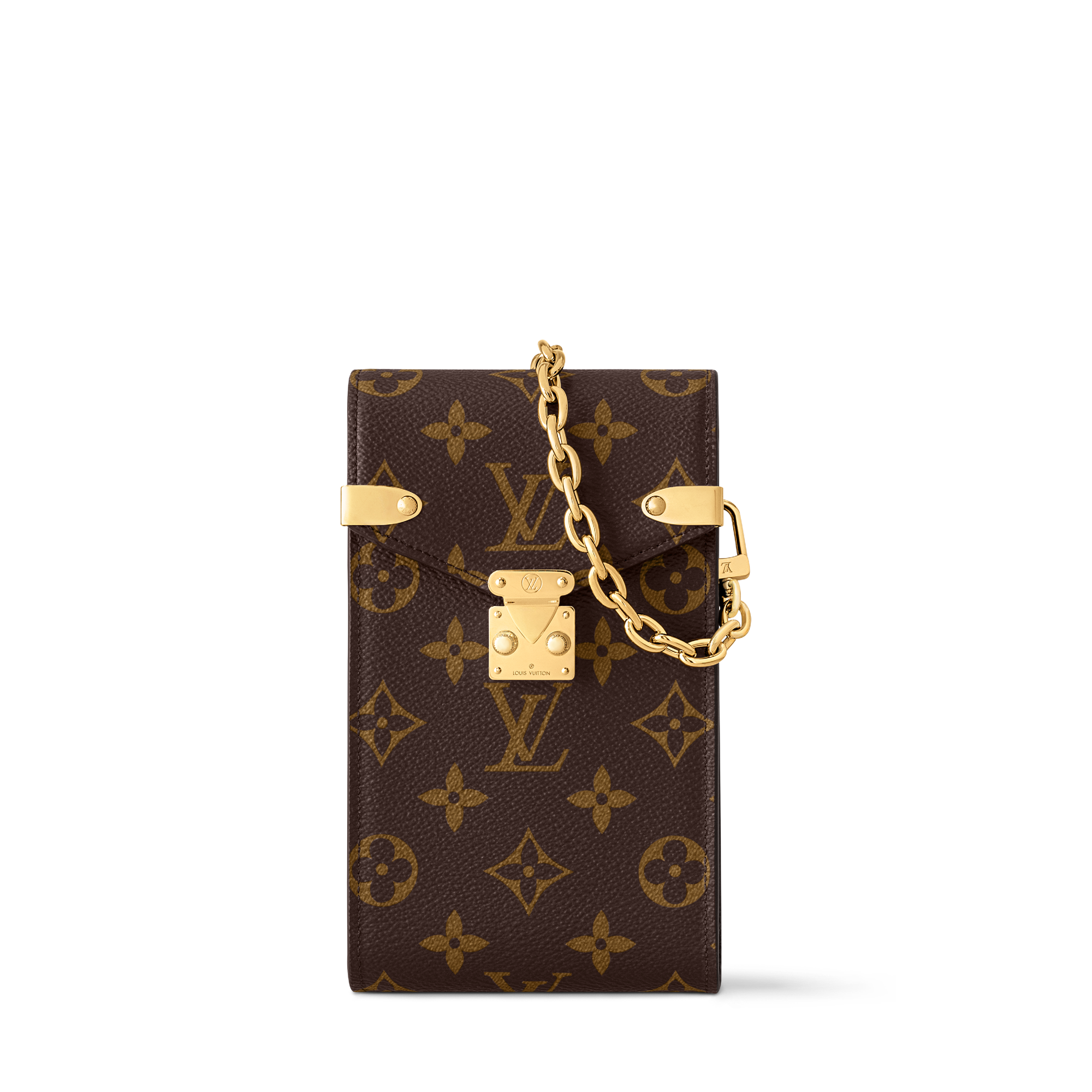 Phone Pouch Métis Monogram Canvas - Wallets and Small Leather